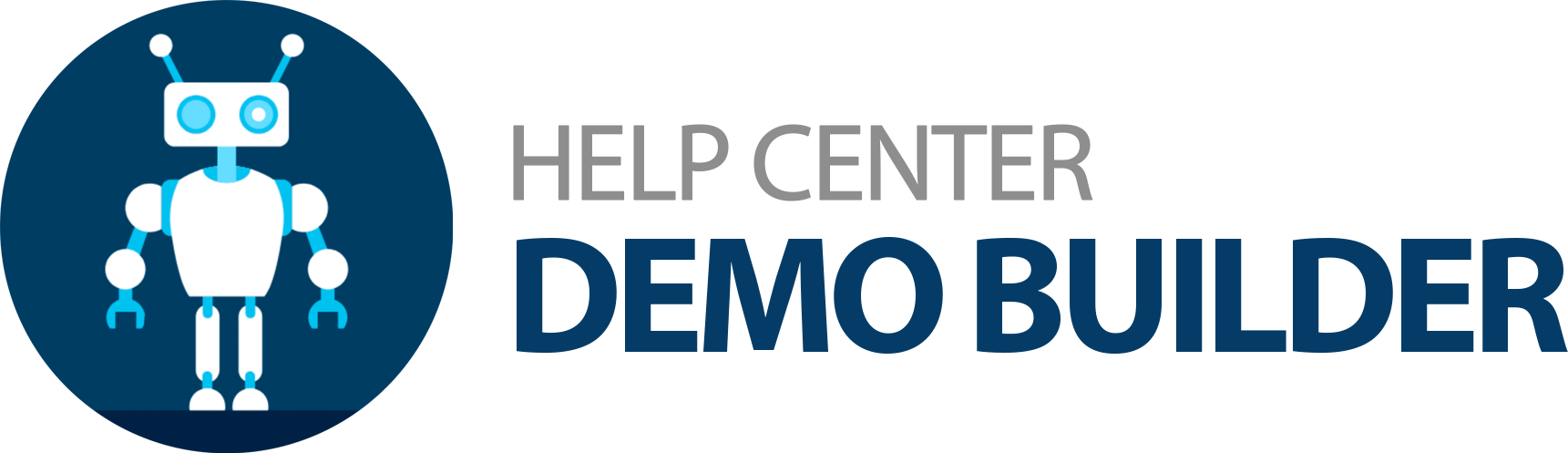 z3nroy-itdemo Help Center home page